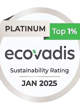 Ecovadis铂金  ecovadis认证 ecovadis资料