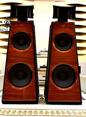 意大利Diesis Audio天使 Aura光环号角落地箱  凌智行货保修