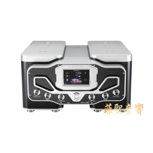 Reference Server数播 Atlantis 西班牙WADAX