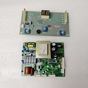博诺安 康佳 好迪 达恩 杨子壁挂炉主板电脑板杨子燃气壁挂炉主板