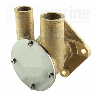 适用Ancor Pump ST347  AN5893船用发动机海水泵