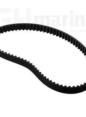 船用发电机皮带6AH-46241-00适用Yamaha雅马哈舷外发动机4 Stroke