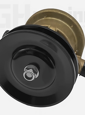 海水泵适用洋马Yanmar 2GM20 3GM30 128397-42500 128990-42500