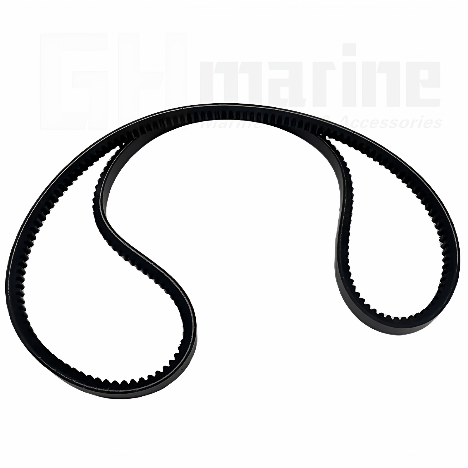 发电机皮带119593-42280E适用Yanmar 6LYA, 6LY2A, 6LY2M发动机