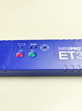英国Datapaq  ET3四通道/六通道炉温跟踪仪Easy Track3炉温仪