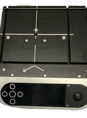 英国RHOPOINT Novo Curve 4 小孔曲面光泽度仪