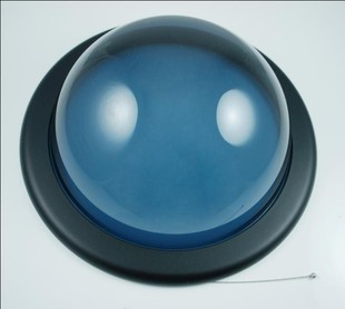 海康大华9英寸嵌入式半球护罩,半球罩,护罩,光学球罩,透明罩球机