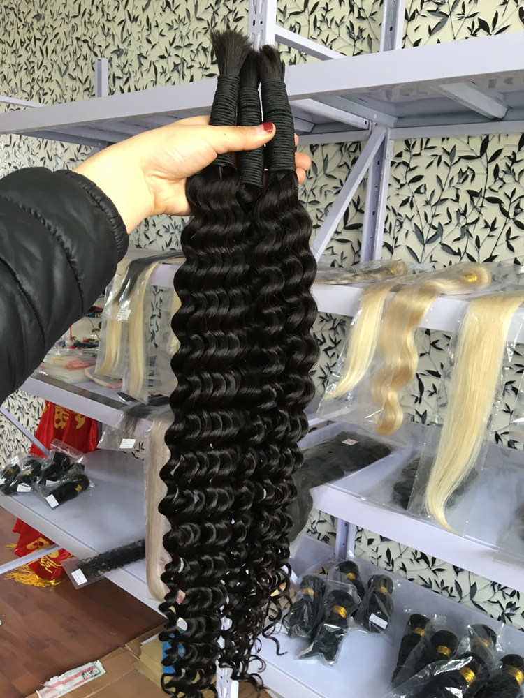 Extension mèches - Ref 217014 Image 1