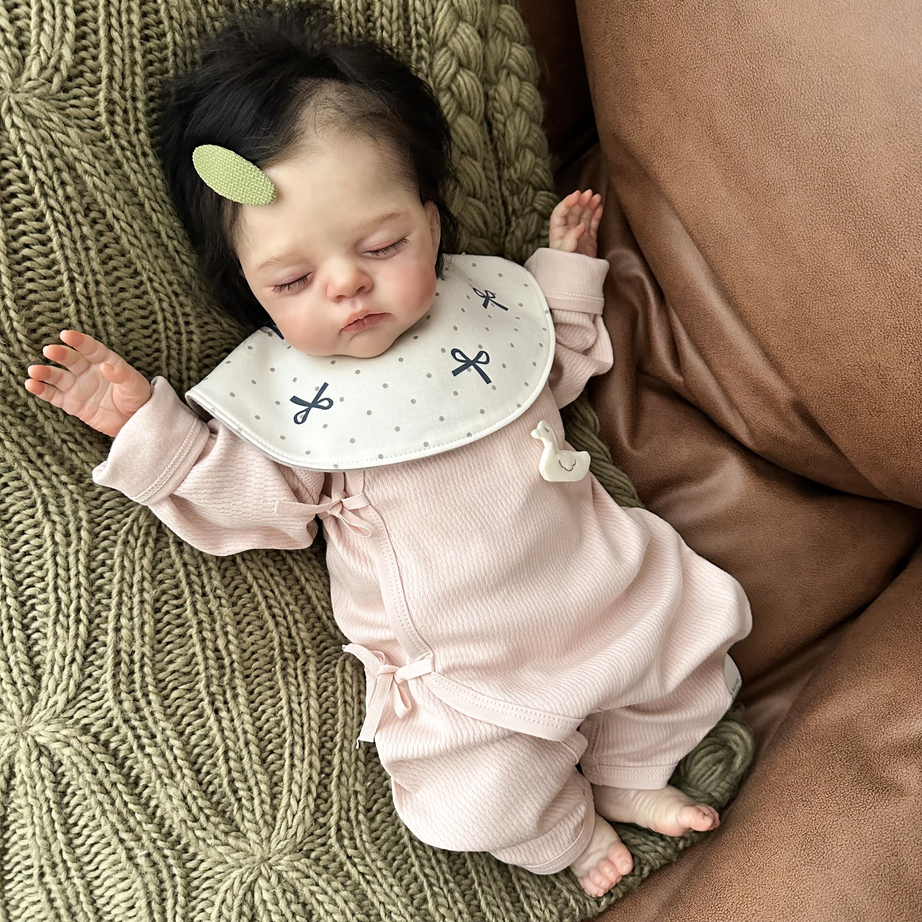 新生儿连体衣春秋季粉色女婴儿衣服初生宝宝纯棉哈衣甜美长袖爬服,童装/婴儿装/亲子装,连身衣/爬服/哈衣,淘宝优惠券,粉丝福利购,淘宝优惠卷