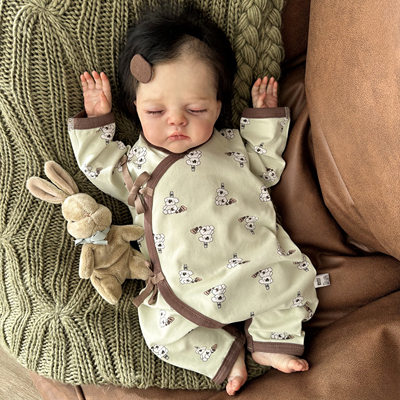 新生婴儿春秋冬季打底家居连体衣