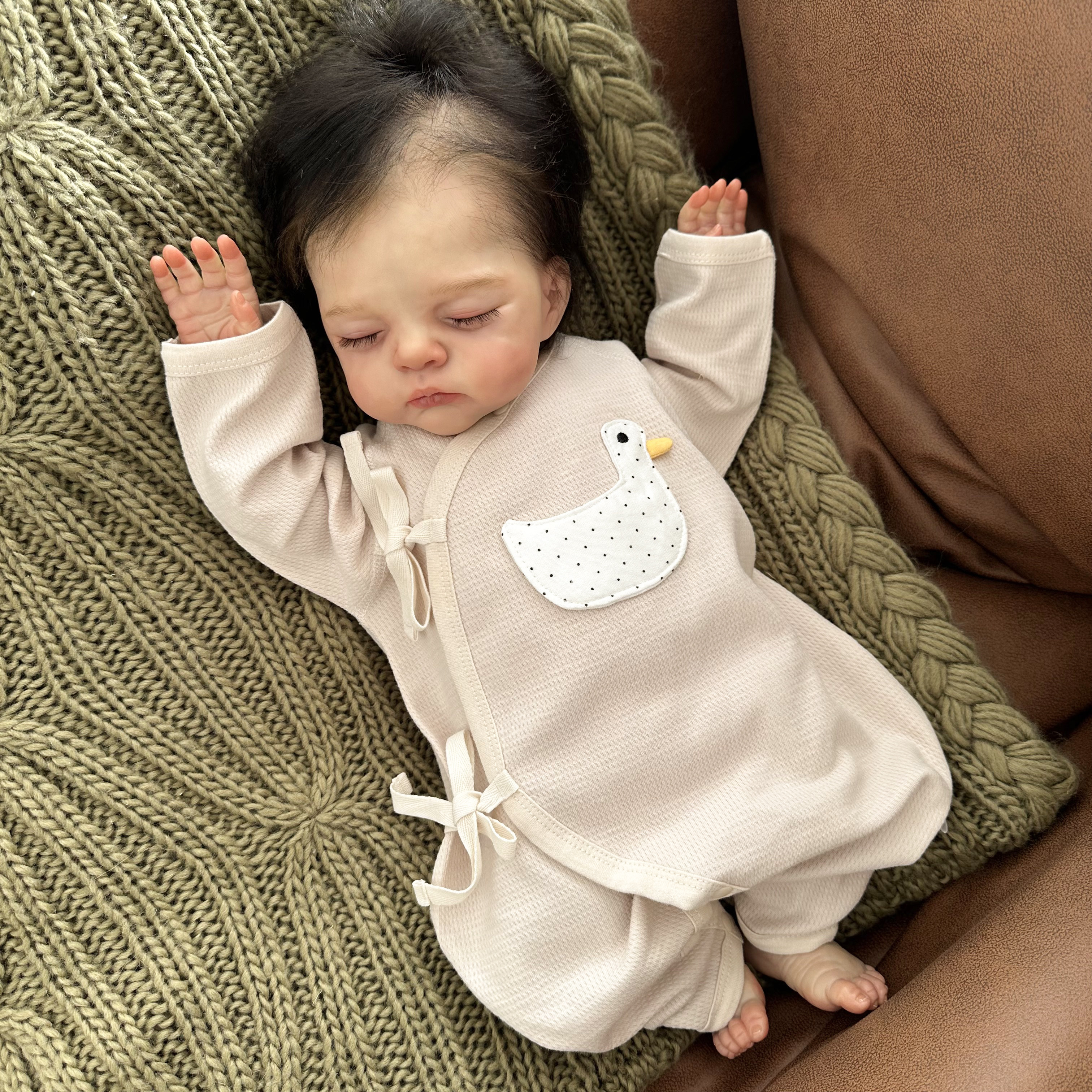 新生婴儿服连体衣春款纯色贴布哈衣初生宝宝纯棉月子服满月和尚服,童装/婴儿装/亲子装,连身衣/爬服/哈衣,淘宝优惠券,粉丝福利购,淘宝优惠卷