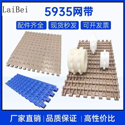 5935/5939塑料输送网带