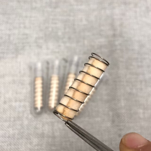 正品怀炉配件触媒炉头通用原装日版改装930尺寸触煤卷触媒