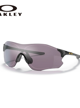 Oakley欧克利谱锐智运动跑步训练太阳镜 EVZERO PATH 0OO9313-27