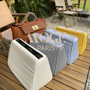 适用于爱马仕饺子包2424 21/29包撑内枕头防变形包内支撑物内胆