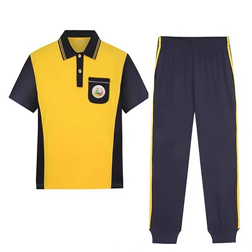 惠城区校服裤子中小学生夏季校裤