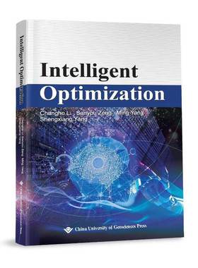 Intelligent Optimization （智能优化） 中国地质大学出版社