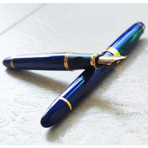 美术速写钢笔美工笔绘画书法练习加重特粗大宽弯头墨水笔金豪X450