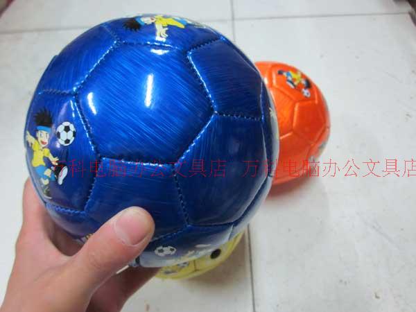Ballon de football - Ref 6476 Image 4