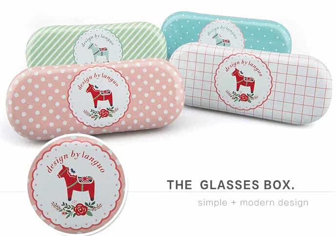 Etui à lunettes - Ref 1245784 Image 3