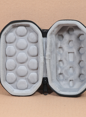 适用Finalmouse Starlight-12大小游戏鼠标包收纳保护硬壳包袋盒