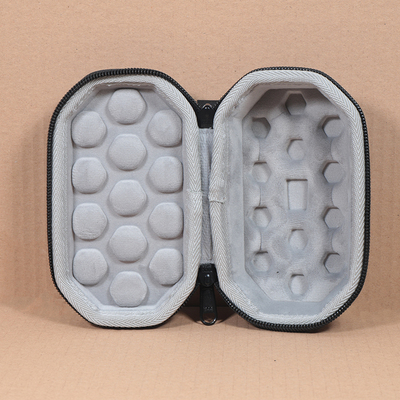 牛津布防摔抗压鼠标收纳盒