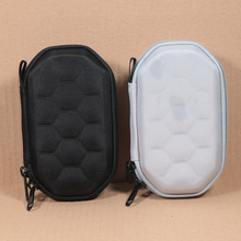 适用戴尔DELL MS3320W/MS5320W MS7421W/MS6723D鼠标包收纳包硬壳