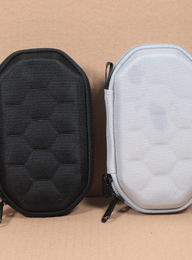 适用多彩M800PRO鼠标包M800ultra游戏鼠标收纳盒保护壳抗压硬盒子