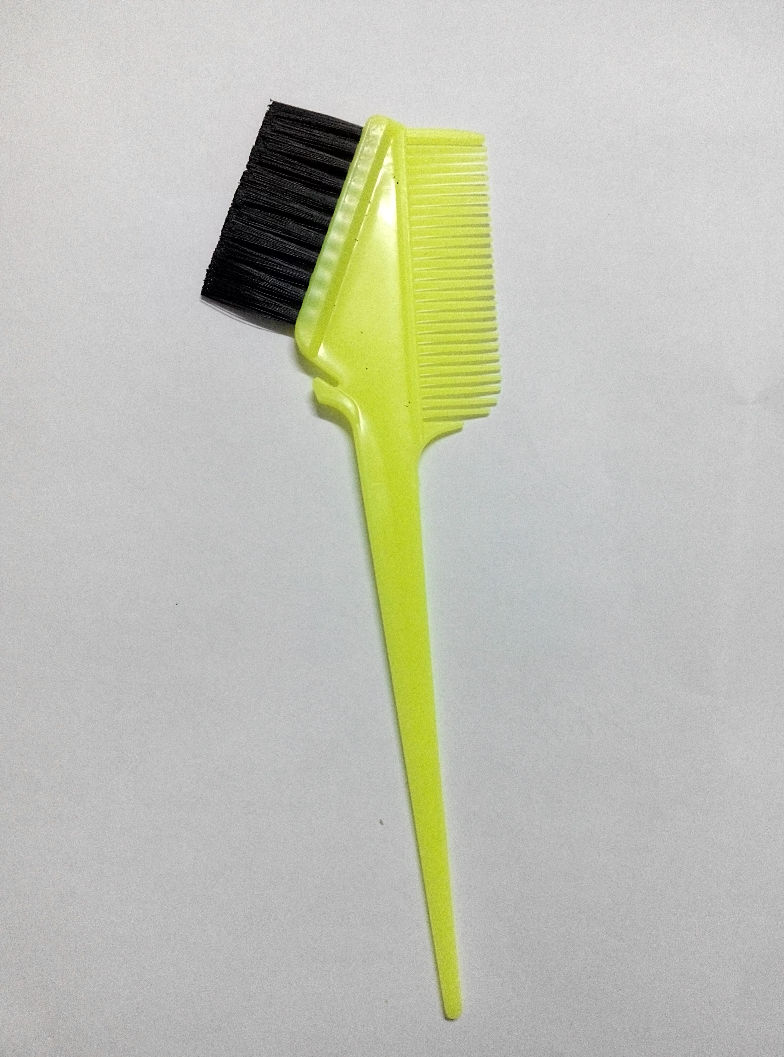 专业高档实用理发店焗油梳子