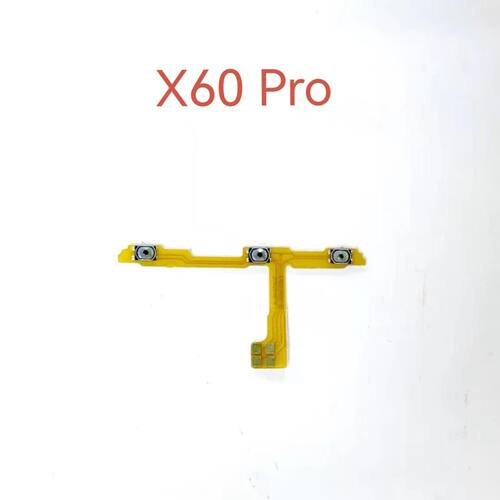 VIVO开机音量排线x60pro