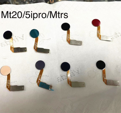 华为指纹返回排线nova5ipro