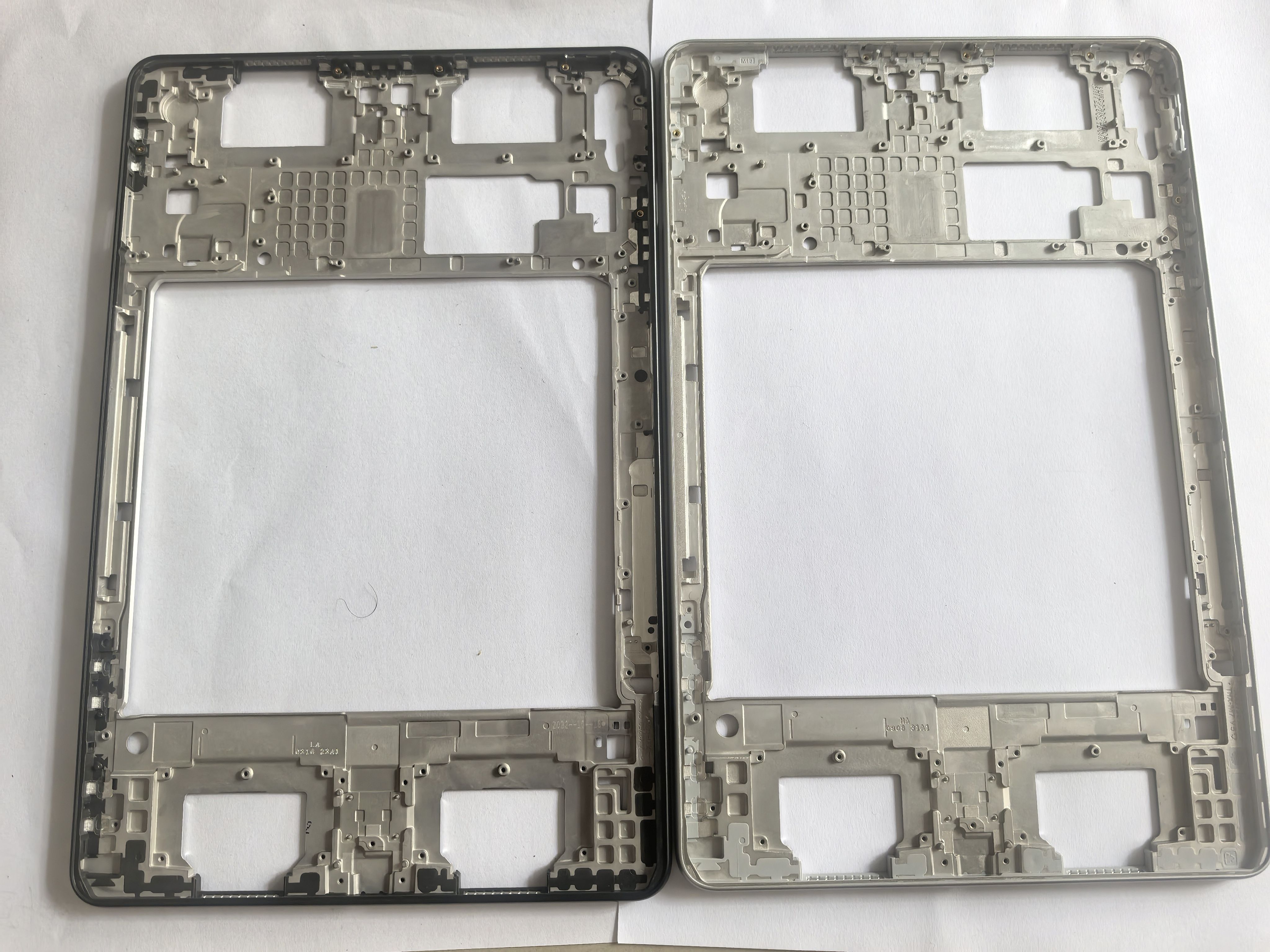 适用于华为matepad 11 中框DBY-w09 中框 边框前框侧边框