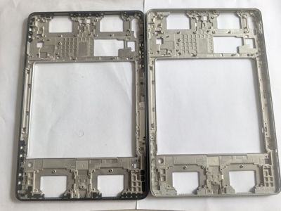 适用于华为matepad 11 中框DBY-w09 中框 边框前框侧边框