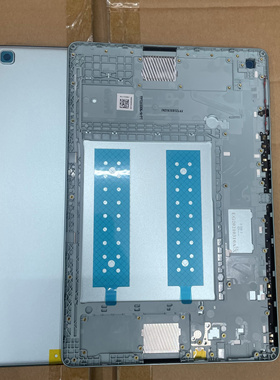 适用于荣耀平板6 7 X6中框AGM3电池后盖AGR AGS3-AL09屏幕边框