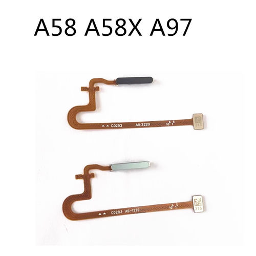 OPPO开机指纹排线A58A97