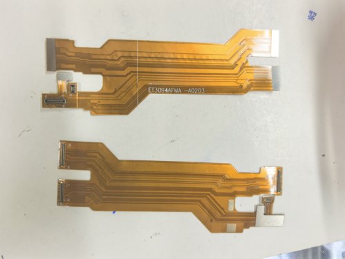 适用VIVO IQOONEO8主板排线 neo8pro显示排线 屏幕连接显示主板