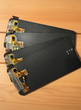 OPPOR15/R17原装拆机R15X/k1屏幕总成换盖板不压排七天无理由退货