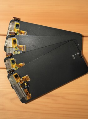 OPPOR15/R17原装拆机R15X/k1屏幕总成换盖板不压排七天无理由退货