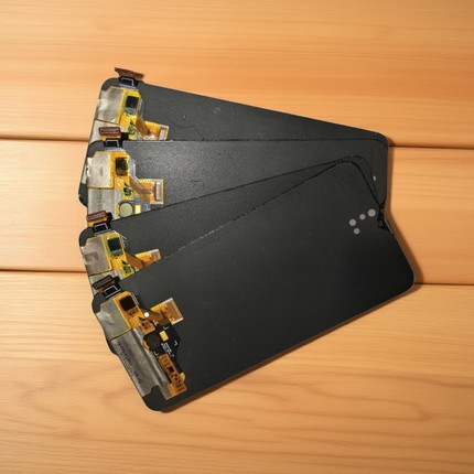 OPPOR15/R17原装拆机R15X/k1屏幕总成换盖板不压排七天无理由退货