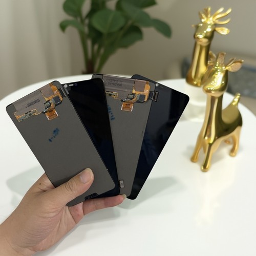 适用于一加5一加5T一加6一加6T原装拆机屏幕总成七天无理由退货