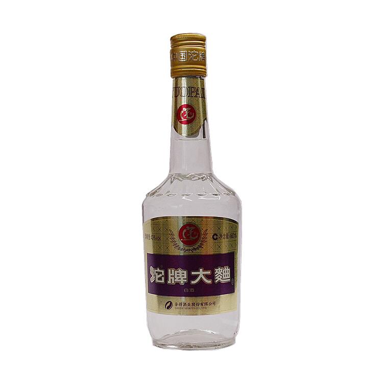 沱牌大曲50度老包装500ml
