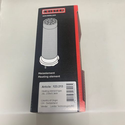 LEISTER加热芯耐用正品原装