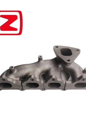 大迈X7 众泰T600 T700 Z700 汉腾X7 1.8T TN4G18T 发动机排气歧管