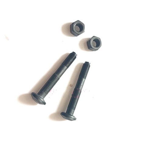 三菱4G13/4G15/4G18发动机曲轴大瓦盖螺丝连杆螺丝/螺栓 连杆螺丝