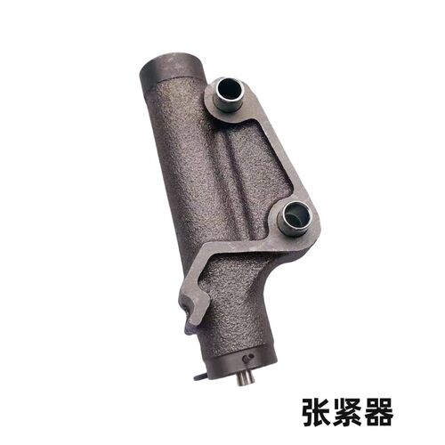 适配三菱4G63 4G64 4G69 4G63T 4G93正时时规涨紧器 自动张紧器