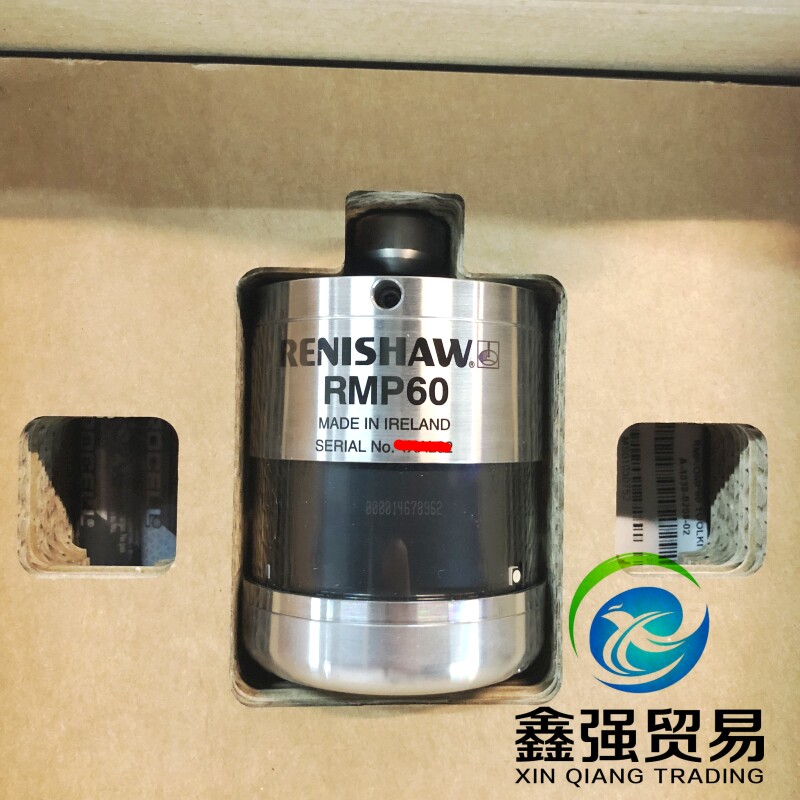全新雷尼绍机床测头RMP60 机床加工中心探头 英国RENISHAW正品