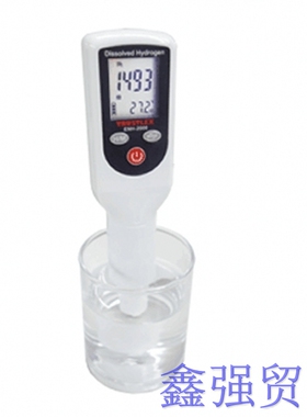 日本TRUSTLEX溶解氢检测仪ENH-2000 0-3000ppb 0-3ppm
