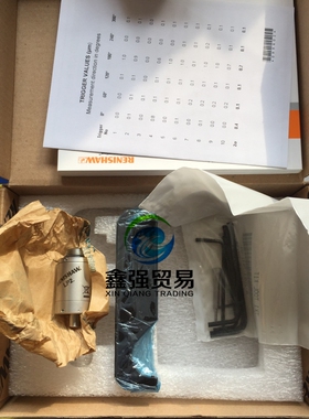 英国雷尼绍Renishaw机床测头LP2H A-2064-0002 原装正品