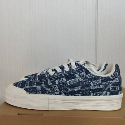 （B品）李宁休闲鞋帆布鞋低帮运动鞋 AECS024