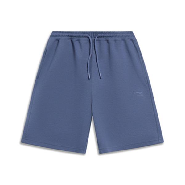 Lining/李宁运动休闲短裤透气